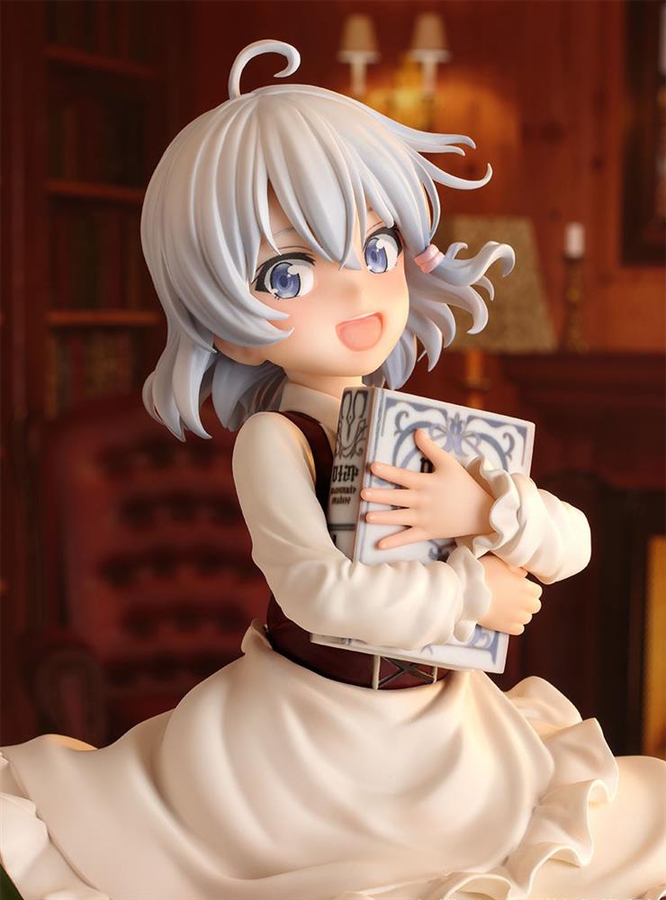 《魔女之旅》幼年伊蕾娜 手办1.jpg